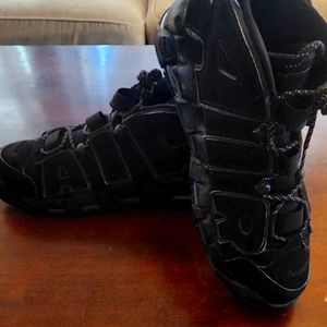 Nike air  more uptempo 96